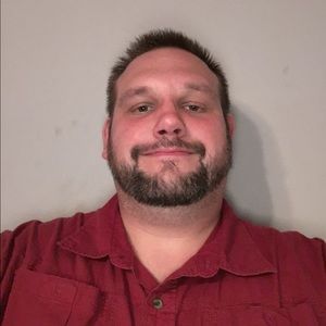 Meet your Posher, Kenneth